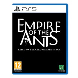 Empire of the Ants - Limited Edition