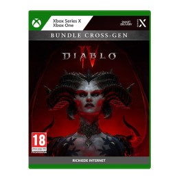 Diablo 4