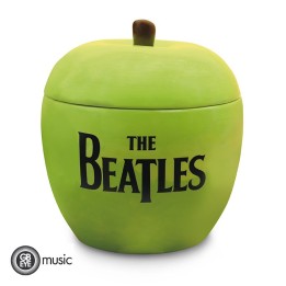 ABYSTYLE THE BEATLES - Biscottiera: "Apple"