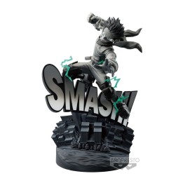 BANPRESTO 18667 - My Hero Academia Dioramatic Izuku Midoriya (The Tones)