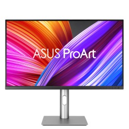 ASUS MONITOR 27 LED IPS 16:9 4K UHD, PROART, PIVOT, DP/HDMI, USB-C, C.