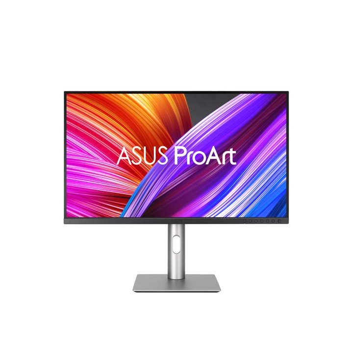 ASUS MONITOR 27 LED IPS 16:9 4K UHD, PROART, PIVOT, DP/HDMI, USB-C, C.