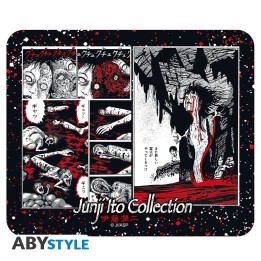 ABYSTYLE JUNJI ITO - Mousepad: "Tomie"