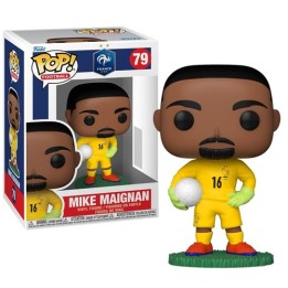 FUNKO POP Football: France - 79 Mike Maignan 9cm