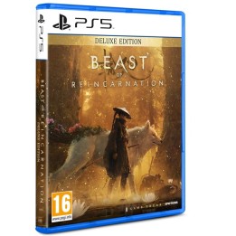 Beast of Reincarnation - Deluxe Edition