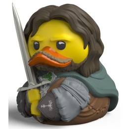 NUMSKULL The Lord Of The Ring Tubbz Aragorn Boxed