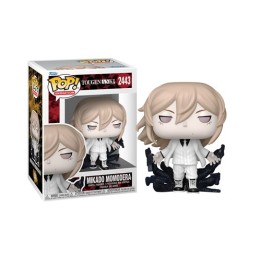 FUNKO POP Animation: Tougen Anki - 2443 Mikado Momodera 9cm