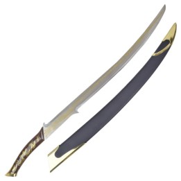 Sw837F.55 - SPADA FANTASY ELFICA