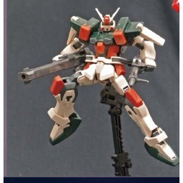 BANDAI 11580 - HG Gundam Buster R03 1/144