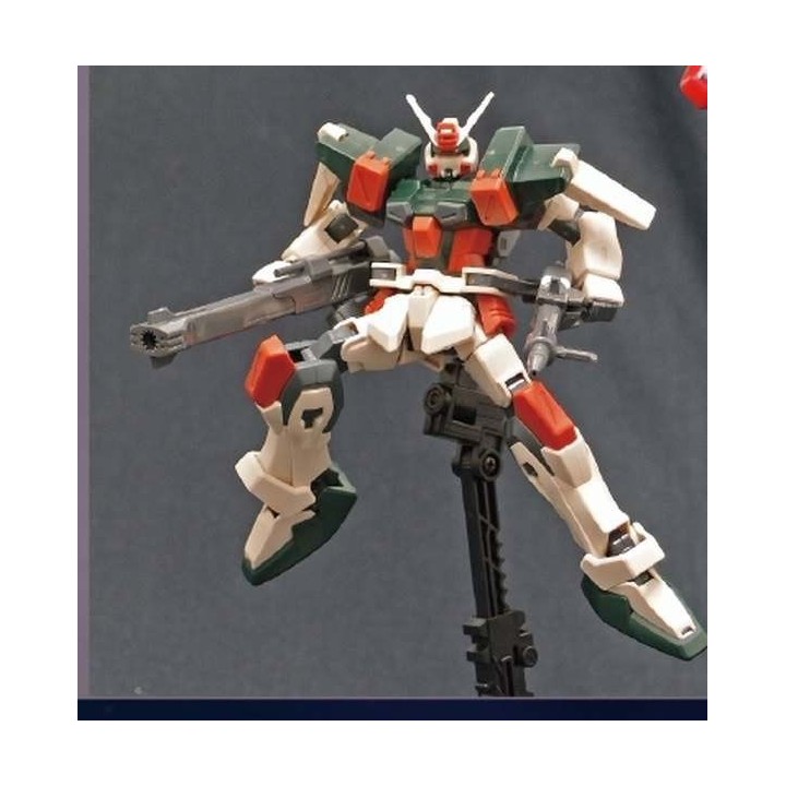 BANDAI 11580 - HG Gundam Buster R03 1/144