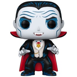 FUNKO POP​ Universal Monsters S5 - 1634 Dracula​ 9 cm