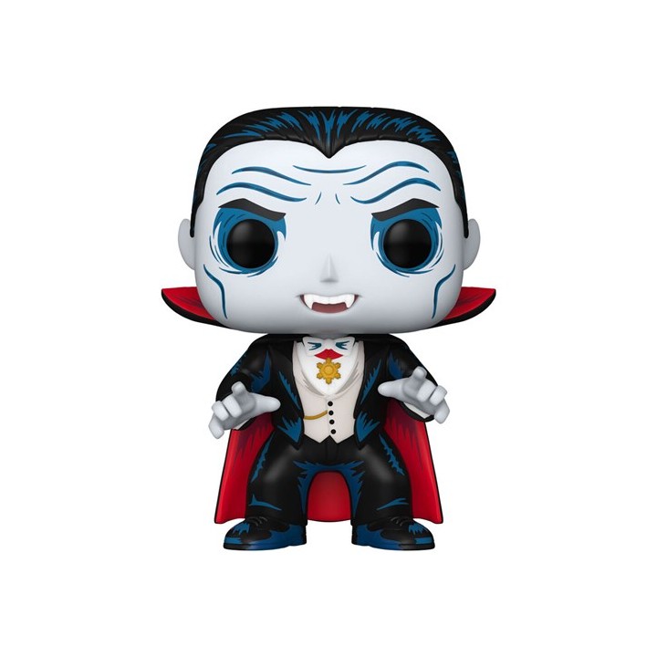 FUNKO POP​ Universal Monsters S5 - 1634 Dracula​ 9 cm