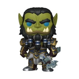 FUNKO POP World of Warcraft - 1046 Thrall 9 cm