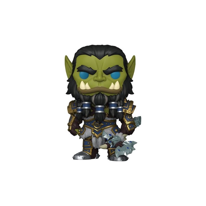 FUNKO POP World of Warcraft - 1046 Thrall 9 cm