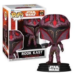 FUNKO POP Star Wars - 829 Rook Cast 9cm