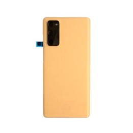COVER POSTERIORE PER SAMSUNG GALAXY S20 FE / S20 LITE / S20 FAN EDITI.