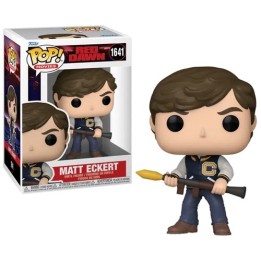 FUNKO POP Movies: Red Dawn– Matt Eckert 9 cm