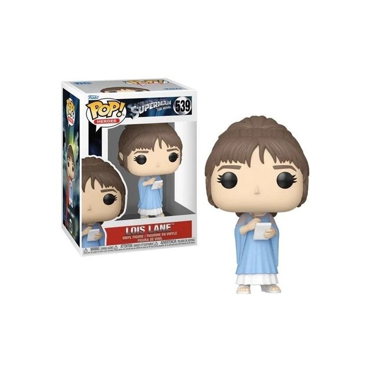 FUNKO POP Movies: Superman(1978)- Lois Lane 9 cm