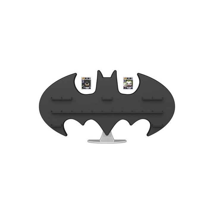 FUNKO Bitty POP: Batman - Display Signal 20 cm