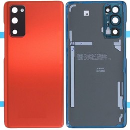 COVER POSTERIORE PER SAMSUNG GALAXY S20 FE / S20 LITE / S20 FAN EDITI.