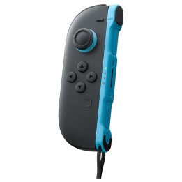 NINTENDO JOY-CON L L.BLUE EUR