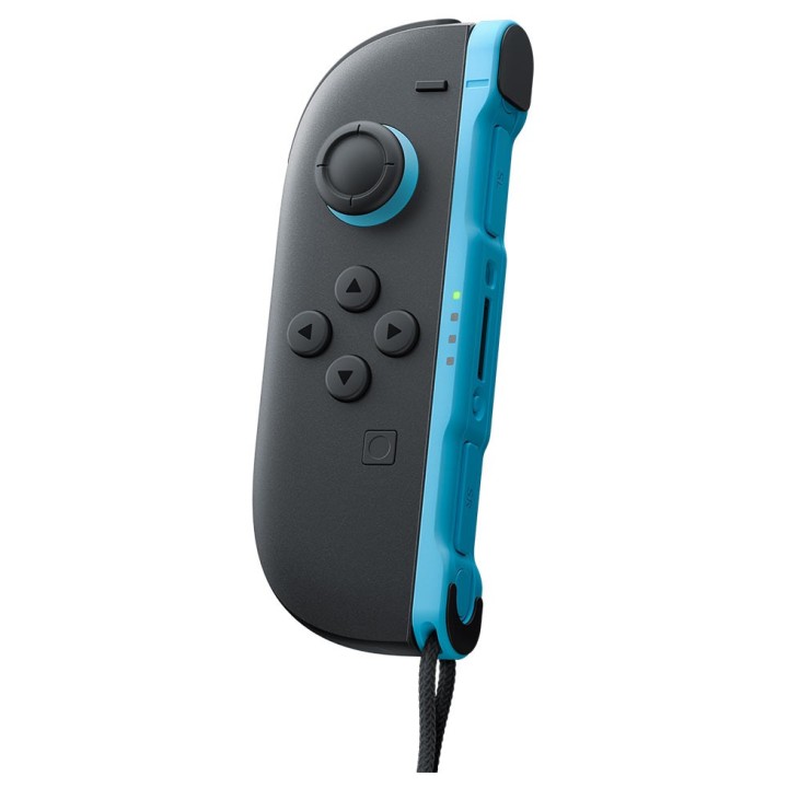 NINTENDO JOY-CON L L.BLUE EUR