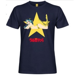 T-Shirt Lamù - Star M