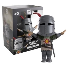 YOUTOOZ Dark Souls - Solaire of Astora 12cm