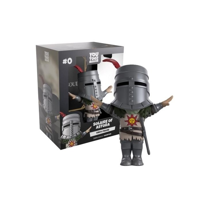 YOUTOOZ Dark Souls - Solaire of Astora 12cm