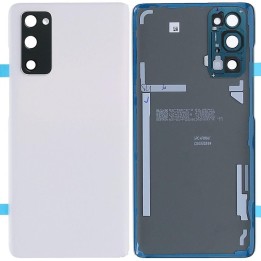 COVER POSTERIORE PER SAMSUNG GALAXY S20 FE / S20 LITE / S20 FAN EDITI.