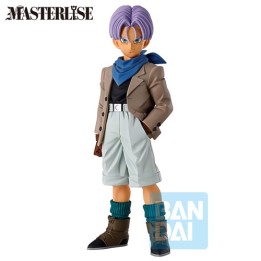 BANPRESTO 72475 - Ichibansho Figure Masterlise Trunks (Gt)