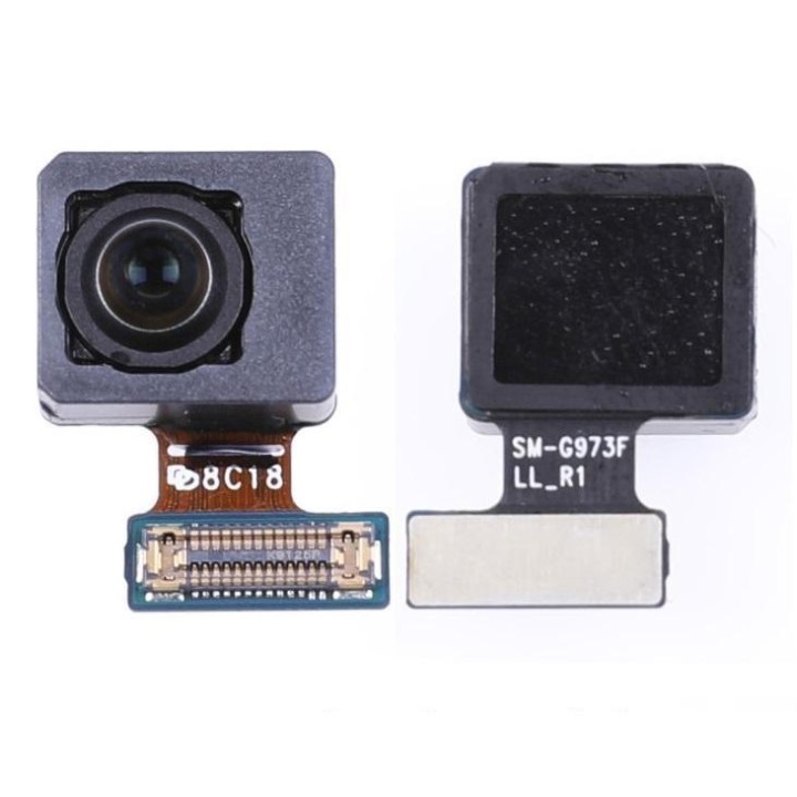 CAMERA ANTERIORE 10MP PER SAMSUNG GALAXY S10E G970F / S10 G973F ORIGI.