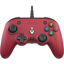 NACON OLP Compact Controller PRO Rosso XBX