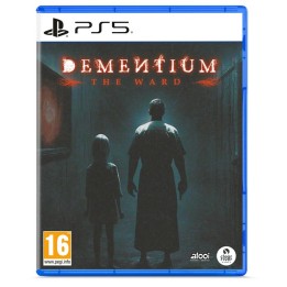 Dementium: The Ward