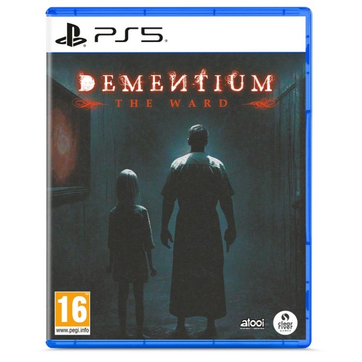 Dementium: The Ward