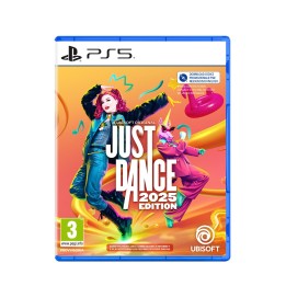 Just Dance 2025