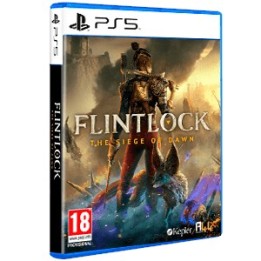 Flintlock The Siege of Dawn