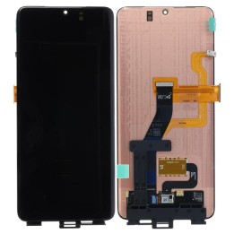 TOUCHSCREEN + DISPLAY AMOLED DISPLAY COMPLETO SENZA FRAME PER SAMSUNG.