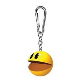 PYRAMID PAC-MAN - PORTACHIAVI 3D: MOUTH