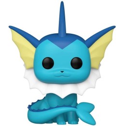 FUNKO POP Pokemon - 627 Vaporeon 9 cm