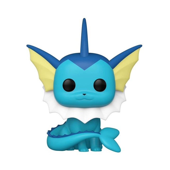 FUNKO POP Pokemon - 627 Vaporeon 9 cm