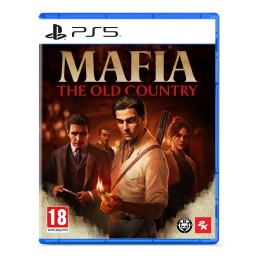 Mafia: Terra Madre