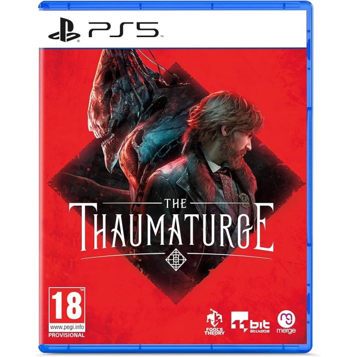 The Thaumaturge