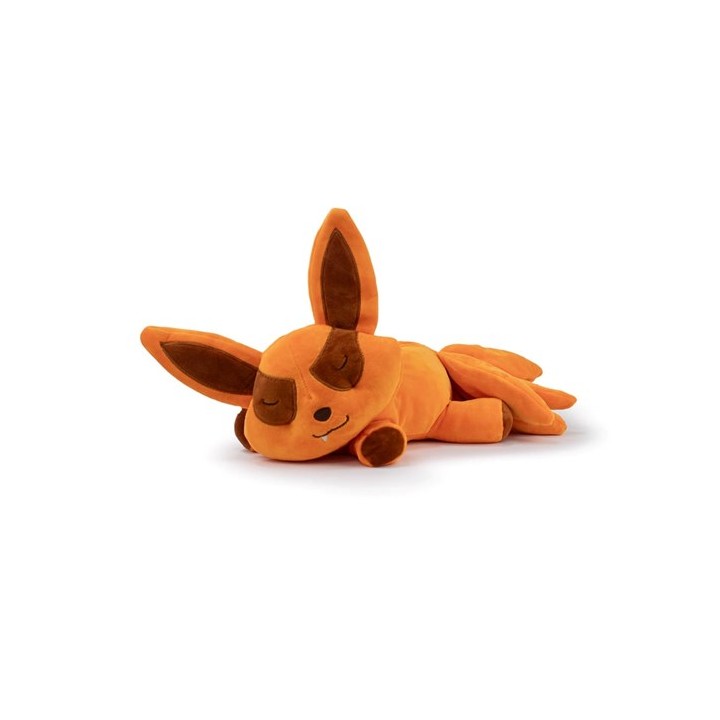 Barrado Naruto: Kurama Sleeping - Peluche 28cm