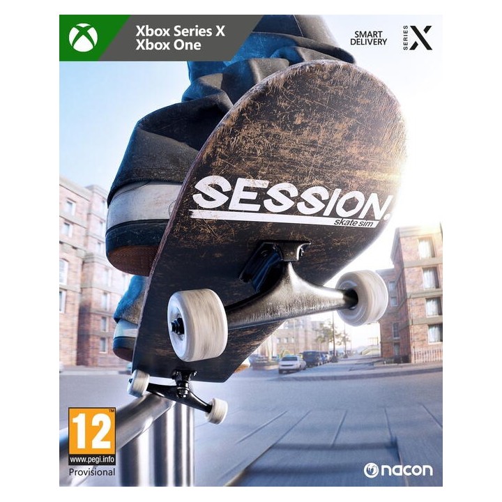 Session