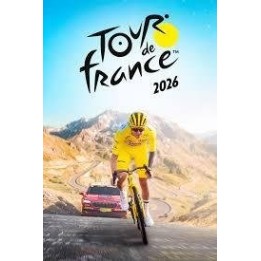 Tour de France 2026