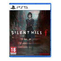 Silent Hill f