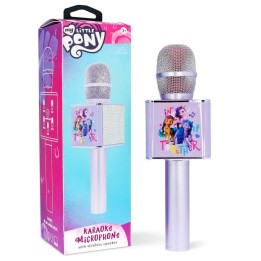 OTL MY LITTLE PONY MICROPHONE