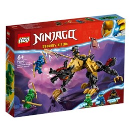 LEGO 71790 Cavaliere del Drago Cacciatore Imperium
