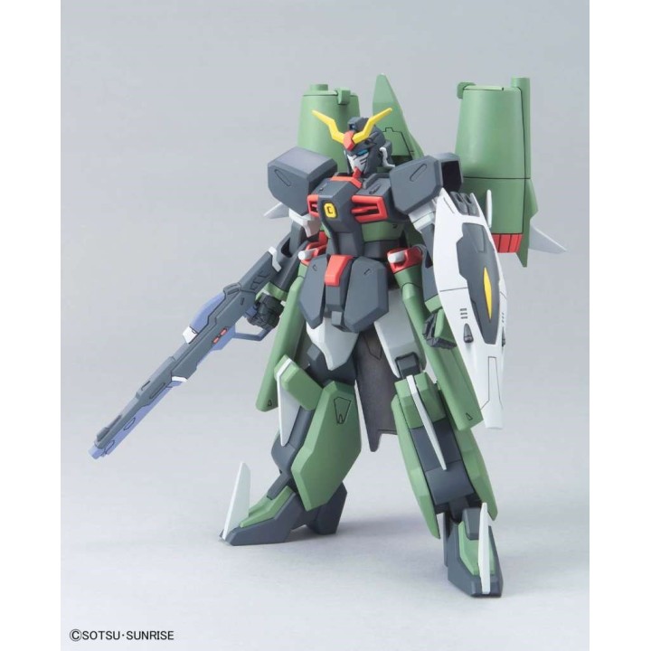 96952 BANDAI - Hg Gundam Chaos 1/144